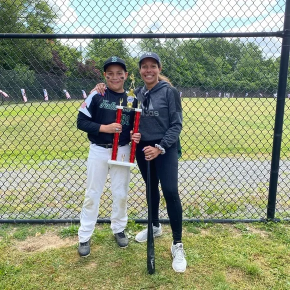 ‼️BASEBALL FUNDRAISER FOR BEN AT COOPERSTOWN ‼️ ⚾️🔥🏆 - Picture 3 of 17